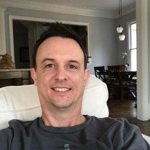 Meet your Posher, Christopher